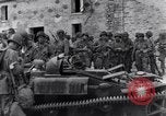 Standbild 101st Airborne Division Ravenoville Frankreich, 1944, aus Sekunde 49 historischem Filmmaterial Videoclip 65675038160