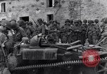 Standbild 101st Airborne Division Ravenoville Frankreich, 1944, aus Sekunde 50 historischem Filmmaterial Videoclip 65675038160