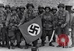 Standbild 101st Airborne Division Ravenoville Frankreich, 1944, aus Sekunde 52 historischem Filmmaterial Videoclip 65675038160