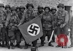 Standbild 101st Airborne Division Ravenoville Frankreich, 1944, aus Sekunde 53 historischem Filmmaterial Videoclip 65675038160