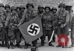 Standbild 101st Airborne Division Ravenoville Frankreich, 1944, aus Sekunde 54 historischem Filmmaterial Videoclip 65675038160