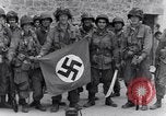 Standbild 101st Airborne Division Ravenoville Frankreich, 1944, aus Sekunde 56 historischem Filmmaterial Videoclip 65675038160