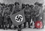 Standbild 101st Airborne Division Ravenoville Frankreich, 1944, aus Sekunde 57 historischem Filmmaterial Videoclip 65675038160