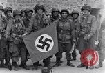 Standbild 101st Airborne Division Ravenoville Frankreich, 1944, aus Sekunde 58 historischem Filmmaterial Videoclip 65675038160