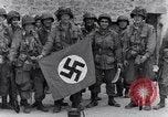 Standbild 101st Airborne Division Ravenoville Frankreich, 1944, aus Sekunde 59 historischem Filmmaterial Videoclip 65675038160
