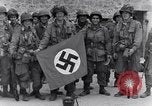 Standbild 101st Airborne Division Ravenoville Frankreich, 1944, aus Sekunde 60 historischem Filmmaterial Videoclip 65675038160