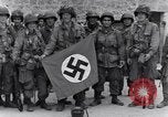 Standbild 101st Airborne Division Ravenoville Frankreich, 1944, aus Sekunde 62 historischem Filmmaterial Videoclip 65675038160