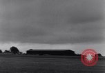 Standbild USA Flugzeuge Saint Marcouf Frankreich, 1944, aus Sekunde 12 historischem Filmmaterial Videoclip 65675038161