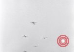 Standbild USA Flugzeuge Saint Marcouf Frankreich, 1944, aus Sekunde 58 historischem Filmmaterial Videoclip 65675038161