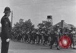Image of United States troops France, 1944, second 4 stock footage video 65675038162