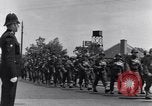 Image of United States troops France, 1944, second 7 stock footage video 65675038162
