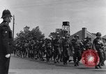 Image of United States troops France, 1944, second 10 stock footage video 65675038162