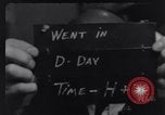 Image of United States troops Normandy France, 1944, second 8 stock footage video 65675038163