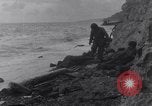 Image of United States troops Normandy France, 1944, second 5 stock footage video 65675038164