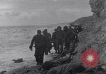 Image of United States troops Normandy France, 1944, second 9 stock footage video 65675038164