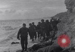 Image of United States troops Normandy France, 1944, second 10 stock footage video 65675038164