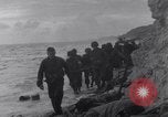 Image of United States troops Normandy France, 1944, second 11 stock footage video 65675038164