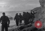 Image of United States troops Normandy France, 1944, second 13 stock footage video 65675038164