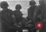 Image of United States troops Normandy France, 1944, second 16 stock footage video 65675038164