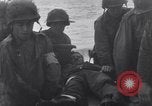 Image of United States troops Normandy France, 1944, second 17 stock footage video 65675038164