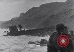 Image of United States troops Normandy France, 1944, second 38 stock footage video 65675038164