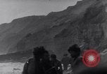 Image of United States troops Normandy France, 1944, second 40 stock footage video 65675038164