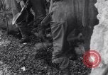 Image of United States troops Normandy France, 1944, second 53 stock footage video 65675038164