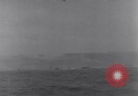 Image of United States troops Normandy France, 1944, second 7 stock footage video 65675038165