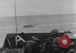 Image of United States troops Normandy France, 1944, second 14 stock footage video 65675038165