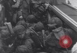 Image of United States troops Normandy France, 1944, second 15 stock footage video 65675038165