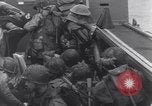 Image of United States troops Normandy France, 1944, second 17 stock footage video 65675038165