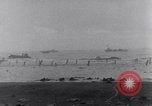 Image of United States troops Normandy France, 1944, second 26 stock footage video 65675038165