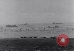 Image of United States troops Normandy France, 1944, second 29 stock footage video 65675038165