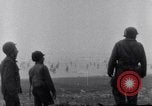 Image of United States troops Normandy France, 1944, second 31 stock footage video 65675038165