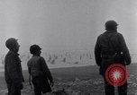 Image of United States troops Normandy France, 1944, second 32 stock footage video 65675038165