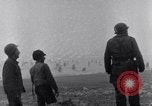Image of United States troops Normandy France, 1944, second 33 stock footage video 65675038165