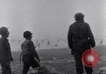 Image of United States troops Normandy France, 1944, second 34 stock footage video 65675038165