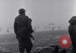 Image of United States troops Normandy France, 1944, second 38 stock footage video 65675038165