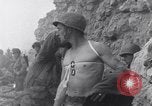 Image of United States troops Normandy France, 1944, second 52 stock footage video 65675038165