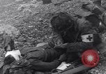 Image of United States troops Normandy France, 1944, second 59 stock footage video 65675038165