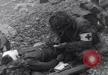 Image of United States troops Normandy France, 1944, second 60 stock footage video 65675038165