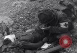 Image of United States troops Normandy France, 1944, second 62 stock footage video 65675038165