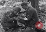Image of United States 3rd Battalion 16th Regiment troops on D-Day Normandy France, 1944, second 5 stock footage video 65675038166