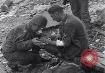 Image of United States 3rd Battalion 16th Regiment troops on D-Day Normandy France, 1944, second 7 stock footage video 65675038166
