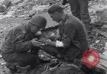 Image of United States 3rd Battalion 16th Regiment troops on D-Day Normandy France, 1944, second 8 stock footage video 65675038166