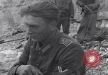 Image of United States 3rd Battalion 16th Regiment troops on D-Day Normandy France, 1944, second 9 stock footage video 65675038166