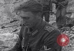 Image of United States 3rd Battalion 16th Regiment troops on D-Day Normandy France, 1944, second 10 stock footage video 65675038166