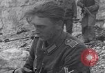 Image of United States 3rd Battalion 16th Regiment troops on D-Day Normandy France, 1944, second 11 stock footage video 65675038166