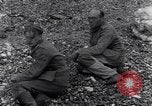 Image of United States 3rd Battalion 16th Regiment troops on D-Day Normandy France, 1944, second 12 stock footage video 65675038166