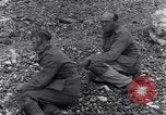 Image of United States 3rd Battalion 16th Regiment troops on D-Day Normandy France, 1944, second 14 stock footage video 65675038166